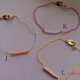 Bracelet：mimi Knitting（J～L）の画像