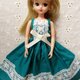 りかちゃん人形お洋服＊スペシャル＊
