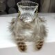 羽のピアス＊キジの画像