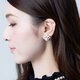 White&Crystal bijouの画像