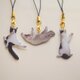 Anytime, anywhere and the inner child. Strap of made-to-order