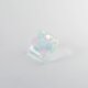 bubble pierce (square clear)の画像