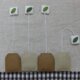 ティーバッグ　ハンドメイド　フェルト　ままごとの画像