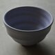 紫の器　001　飯碗の画像