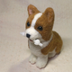 Ｋ様オーダー品　コーギー