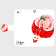 【受注生産】オリジナルデザインiPhoneケース【QueenApple】の画像