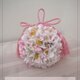 桜のボールブーケ【今期ラスト！　再再販】の画像