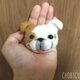 【BULLDOG BURI様専用ページ】の画像