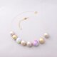 pearl12　necklaceの画像