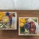 木箱ドライフラワー小花セット