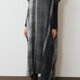 fuwa-T LONG wool70　cotton30の画像