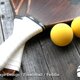 Frescoball Paddle / フレスコボール / ラケット+ ボール ペアセットの画像