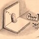 Good night (MINI DRAWINGS)