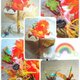 幸せを運ぶお菓子の花束　ブーケ･ド･ドルチェ　ハンドメイドオーダーの画像