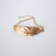 The Golden Feather Braceletの画像