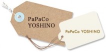 PaPaCo YOSHINO（パパコヨシノ）
