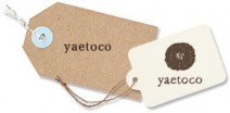 yaetoco（ヤエトコ）