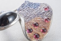 福浦 利枝 / Rie Fukuura