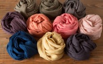 草木染め | ハンカチ/風呂敷/ストール