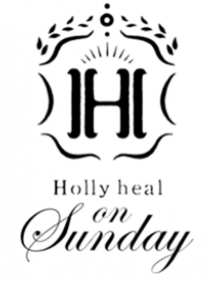 Holly heal on Sunday